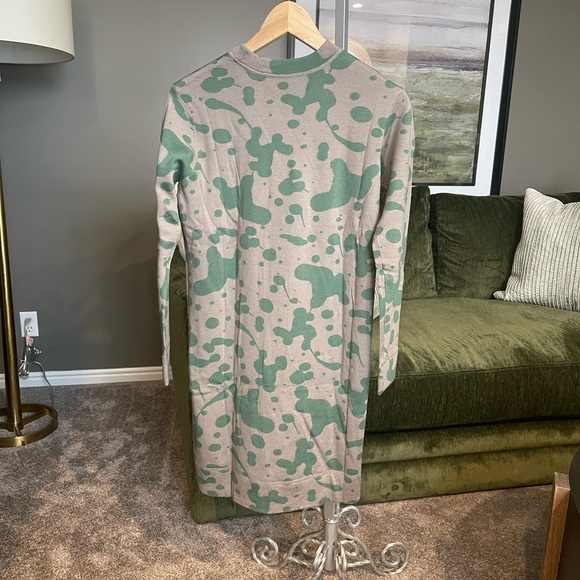 NWT Marc Jacobs tunic. Size Small - Picture 2 of 4